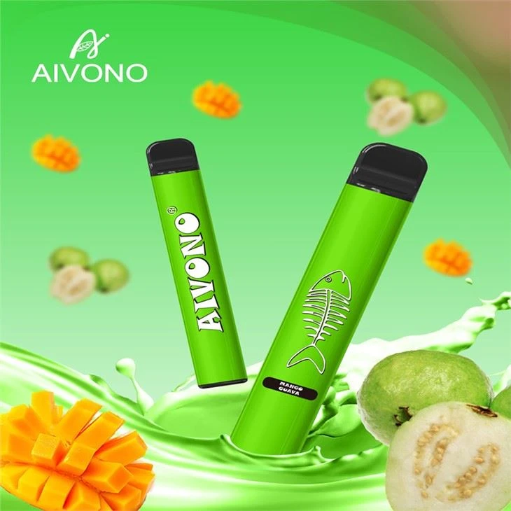 AIM FISHBONE 600 Puffs Disposable Vape
