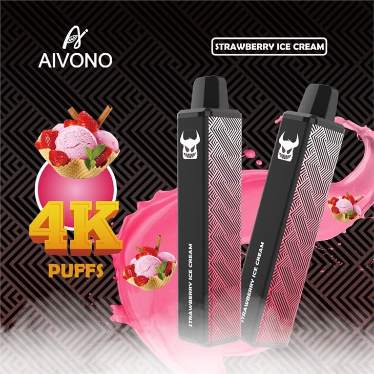 AIM FREAK Pod Disposable