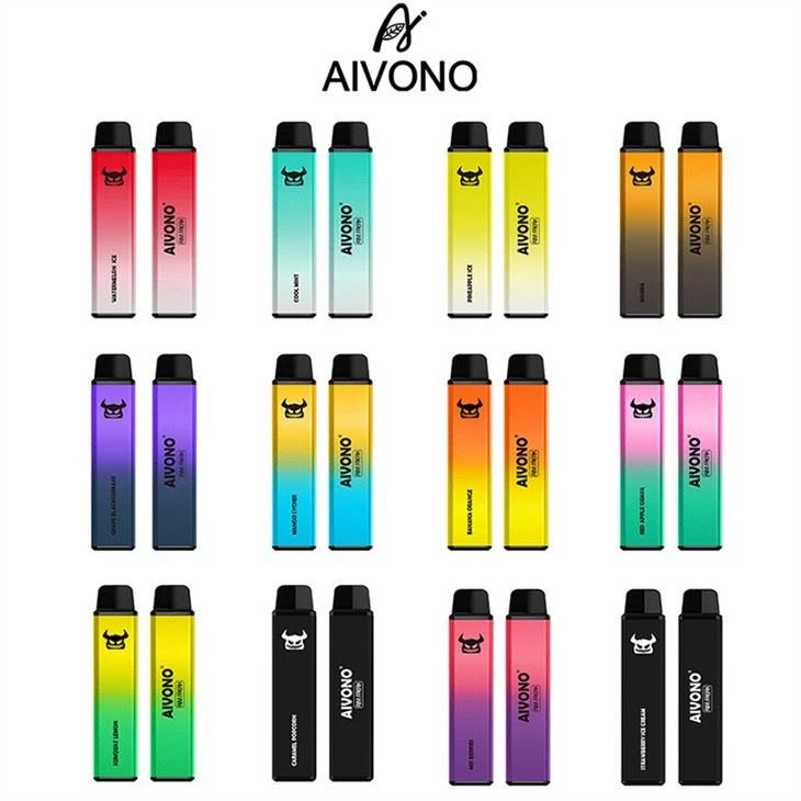 AIM FREAK Disposable Vape