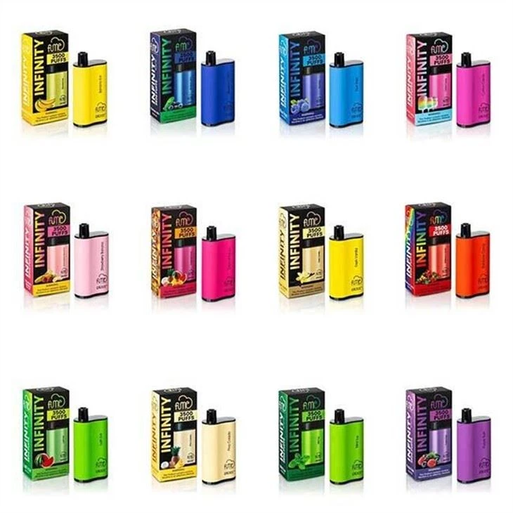 Kaxxa Vape tal-Iskartoċċ