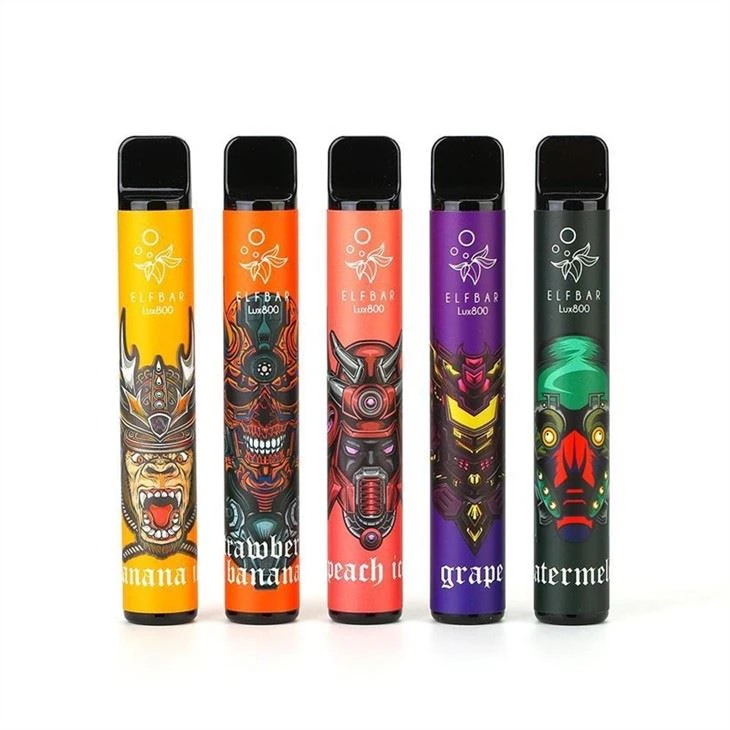 Skartoċċ Vape Mod