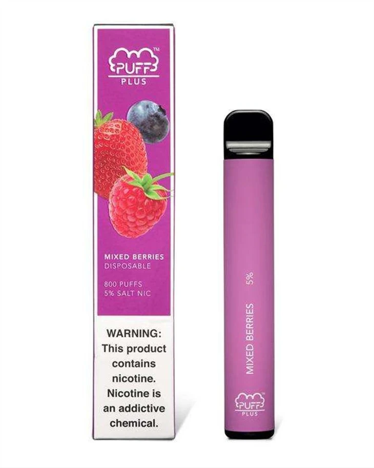 Atomizer tas-sigaretti E li jintremew