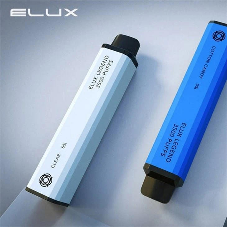Pinna Vape Approvata mill-FDA