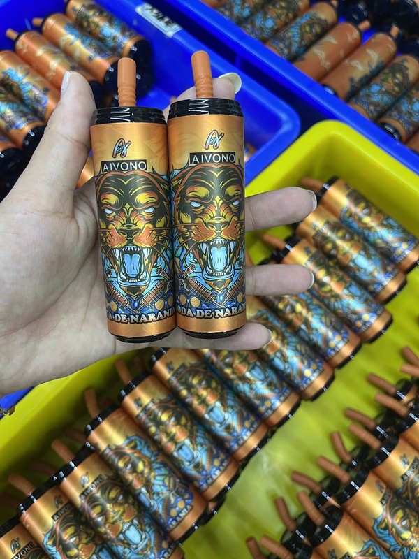 Frott Vape Pen Nru Nikotina