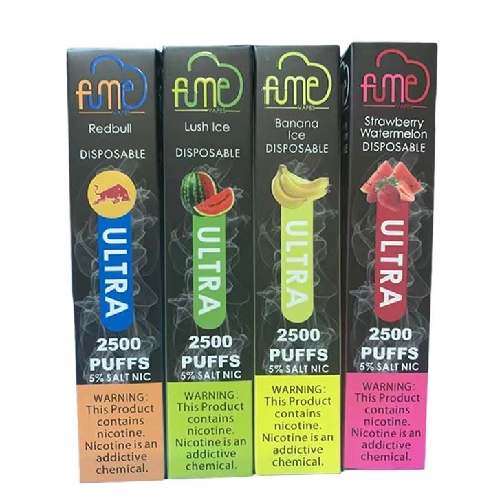 Pinna Vape Disposable Te Lemon Tea