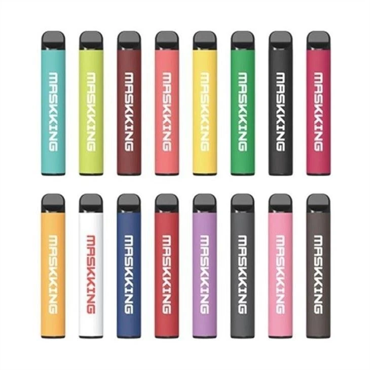 Maskking Pro 1000 Puffs Pod Disposable