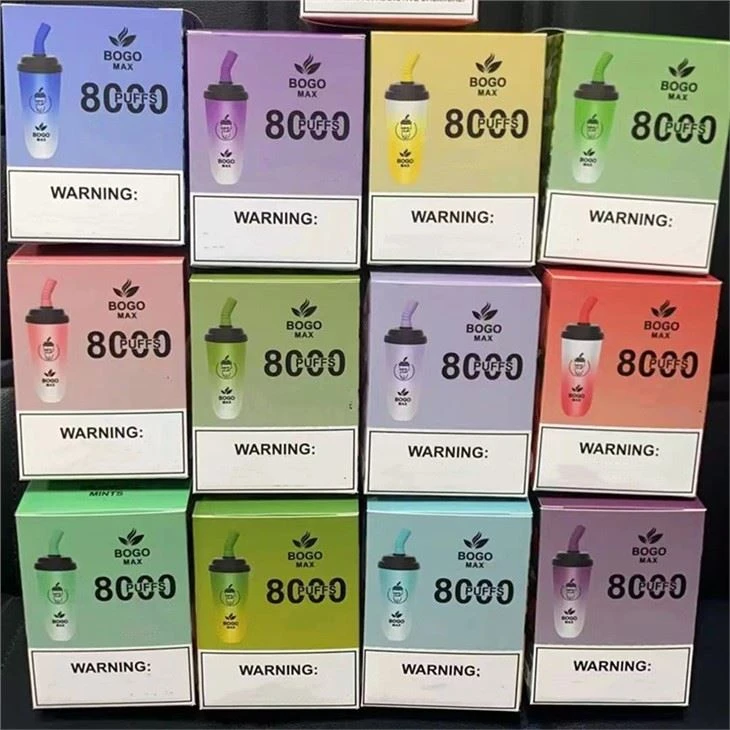Apparat Mini Pod Disposable