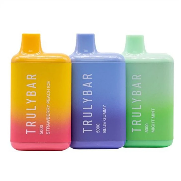 elfbar bc5000