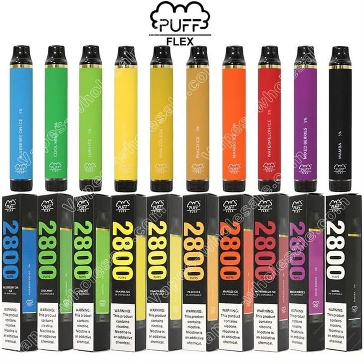Pinna Vape li tinġarr li tintrema