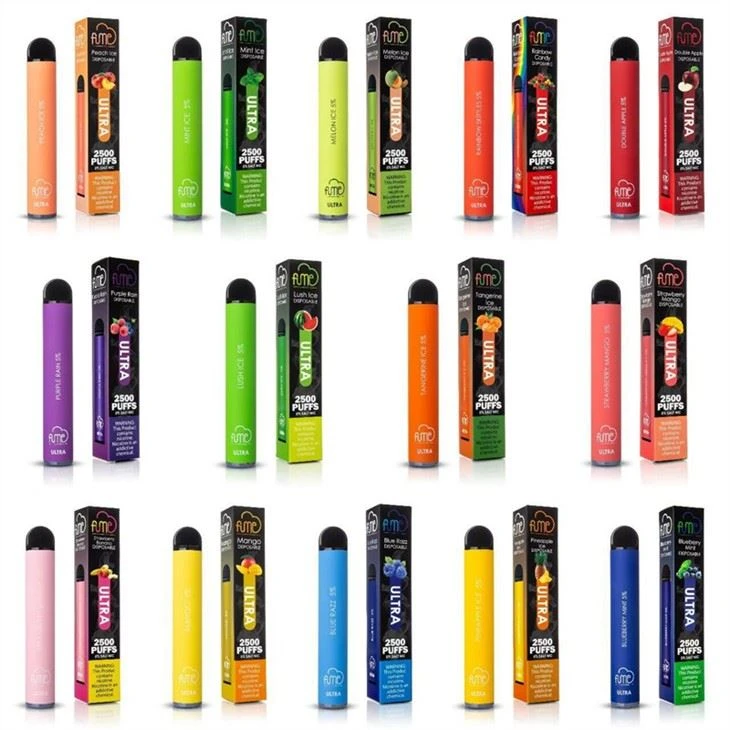 Kit tal-Pinna Vape portabbli
