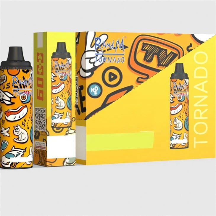 Rand M 6000 Vape Disposable
