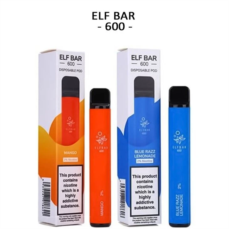 Vape Bar Pinna Disposable