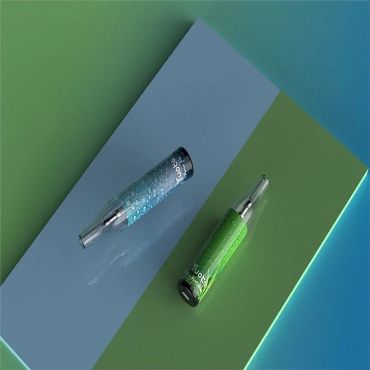 Yuoto Bubble Rechargeable Disposable Pen