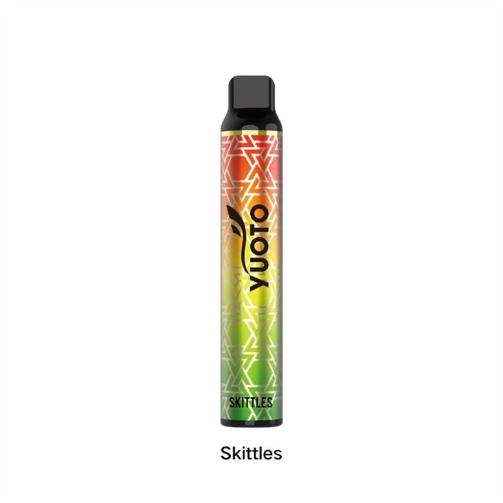 Yuoto Luscious Pod Disposable