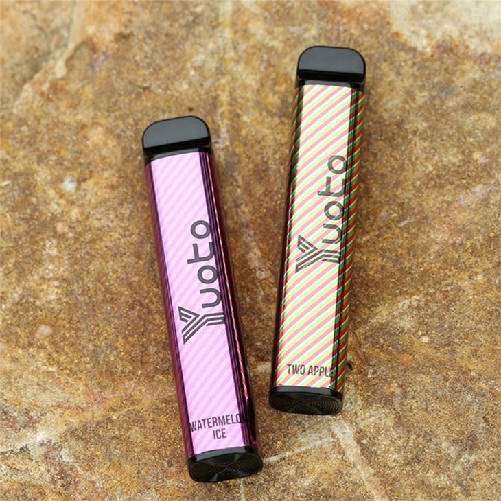 Yuoto Vape Disposable