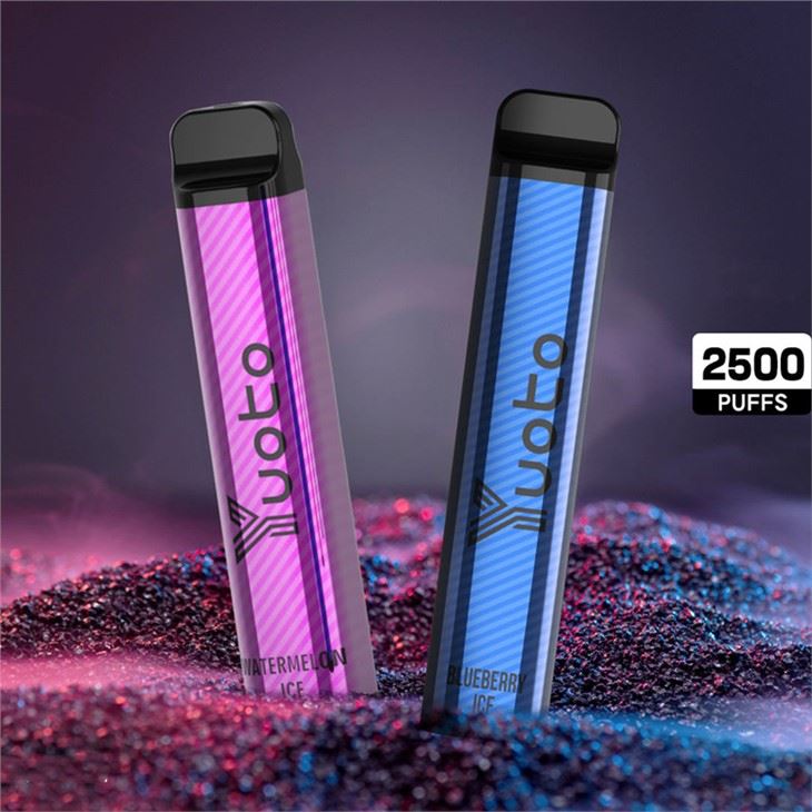 Yuoto Vape F