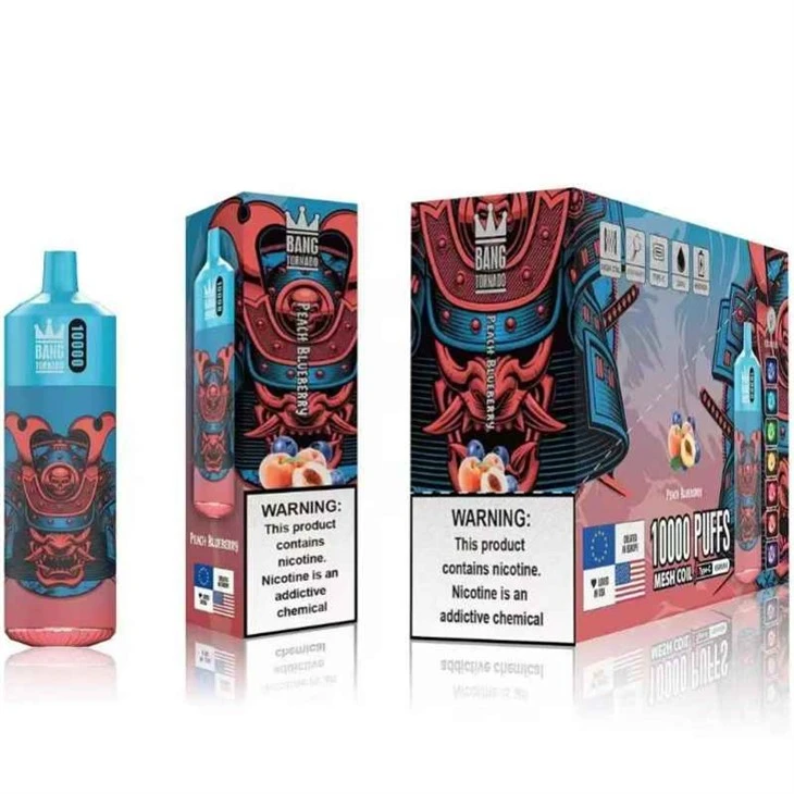 Bang Tornado Re 10000