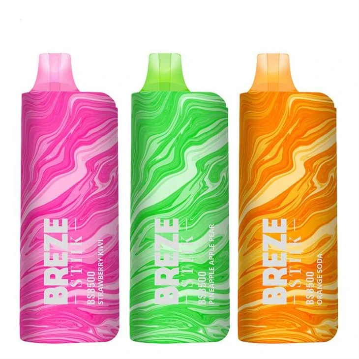 BREZE STIK BS8500