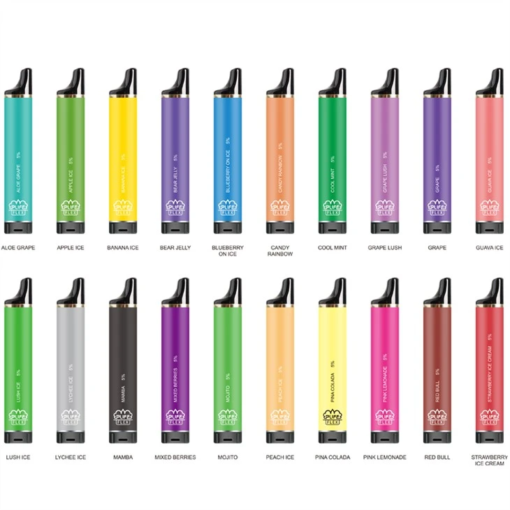 Skartoċċ E-Cig Vape
