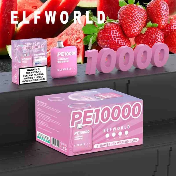 ELF WORLD PE10000