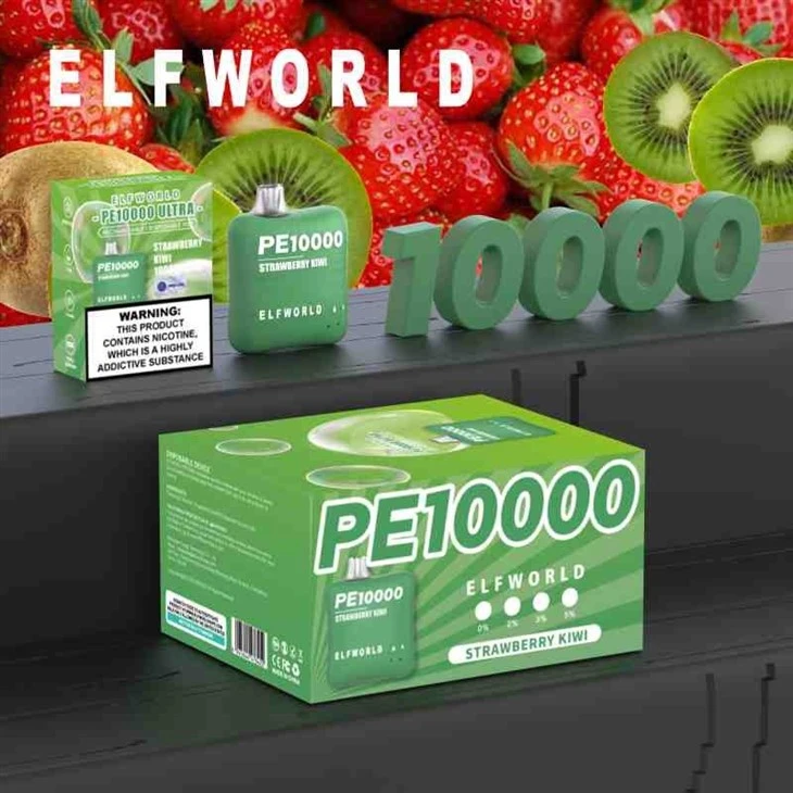 ELF WORLD PE10000