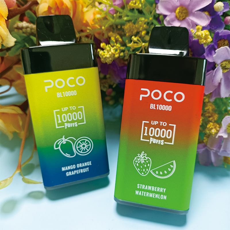 POCO BL 10000 Vape Disposable