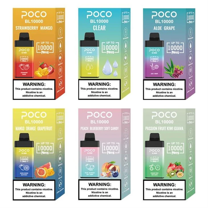 POCO  BL 10000