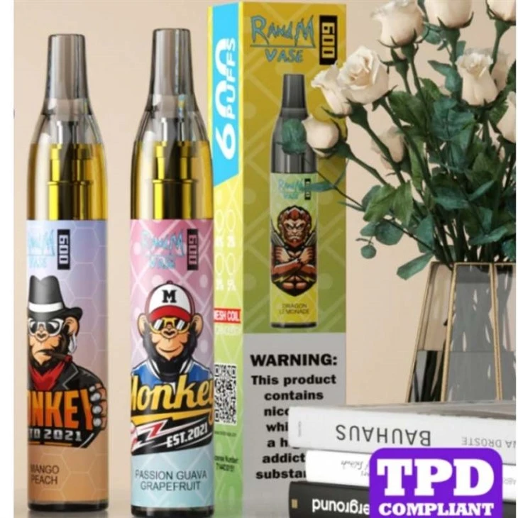 VAŻUN RANDM 600