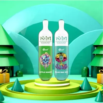 R&M YOGOST 3500