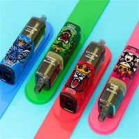 SIDIA ARJA BIEB 12000 Vape
