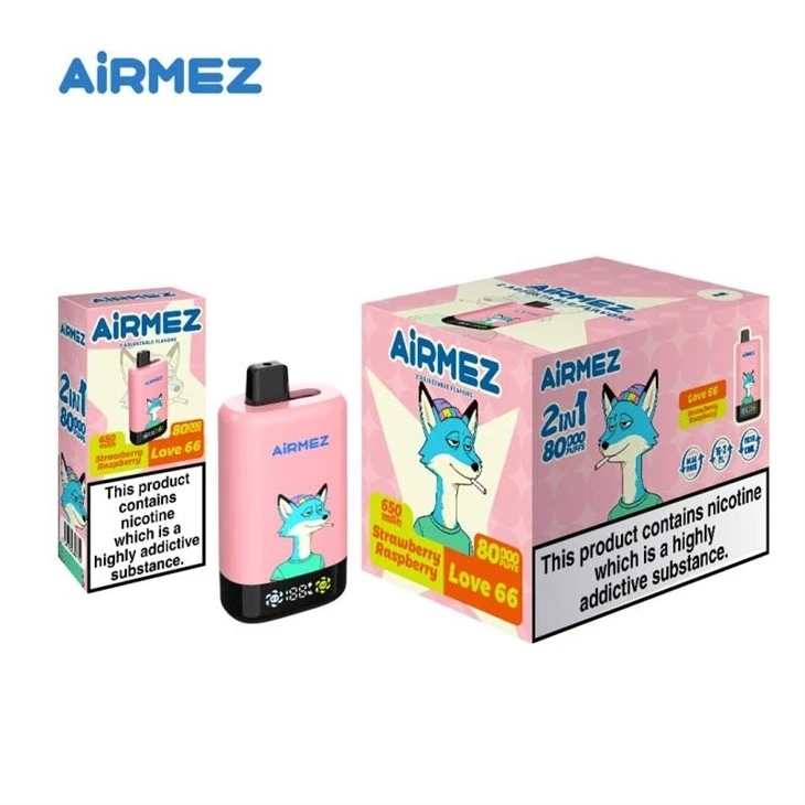 Airmez 2in1 Pro 80000 price