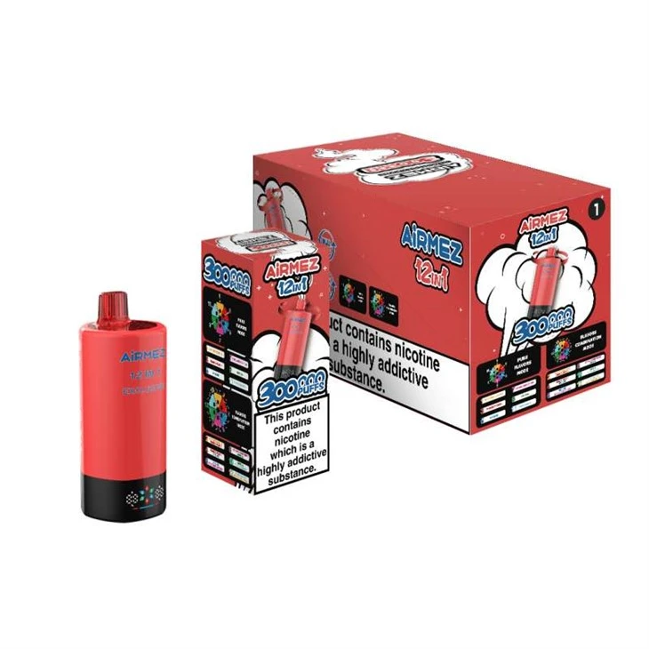 Airmez 300K 12 f