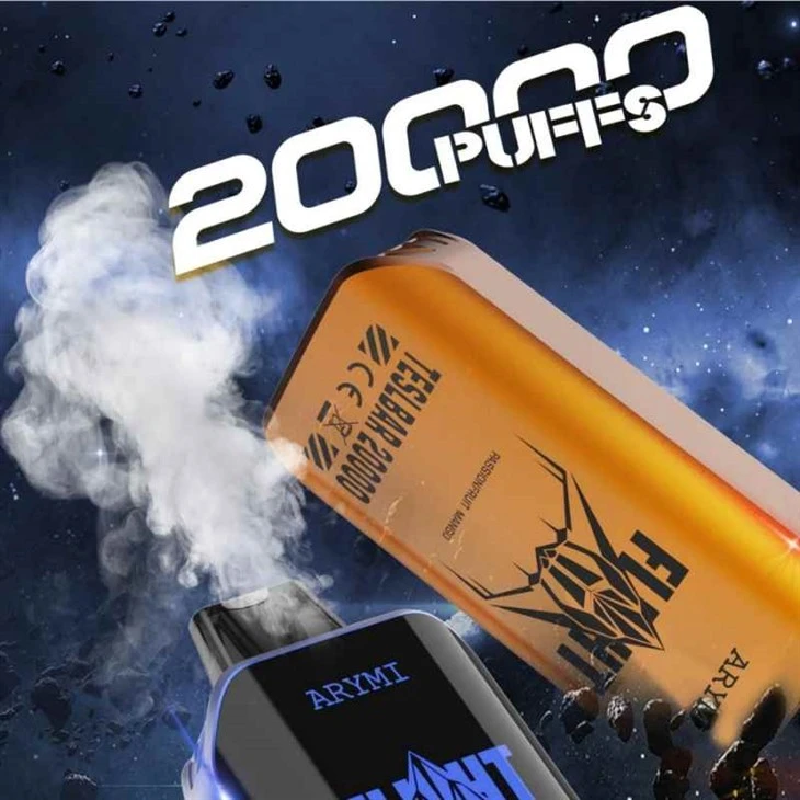 Arimi Teslbar 20000