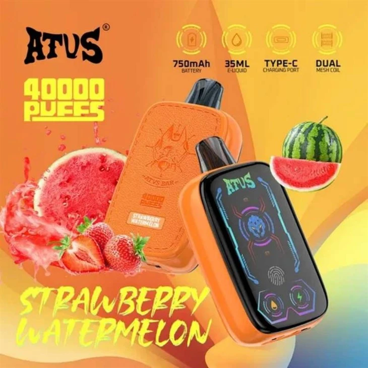 ATVS 40000 35