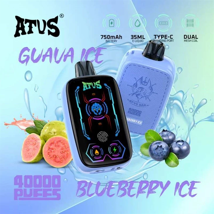 AVS 40000