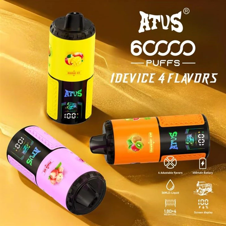 AVS 60K