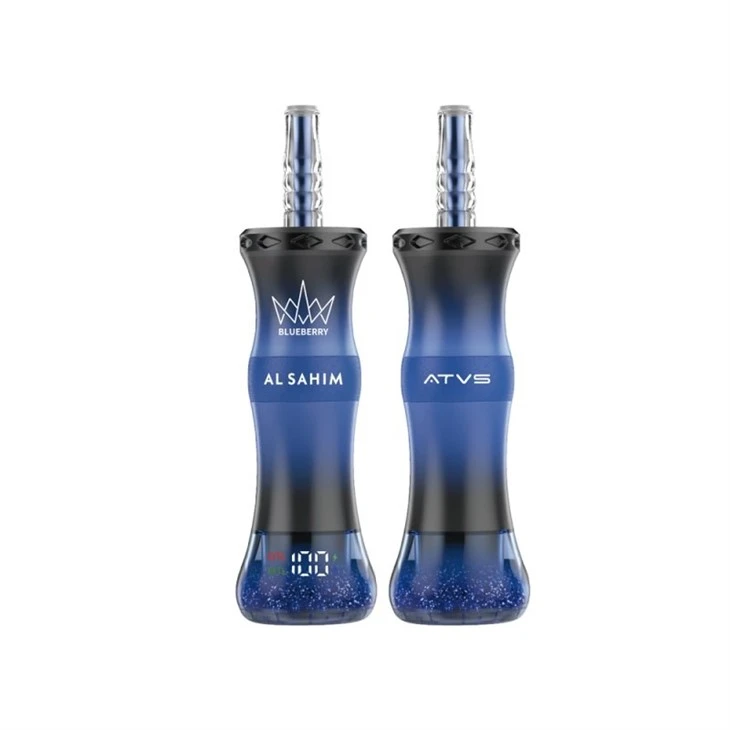 ATVS AL SAHIM 200000 PUFFS best