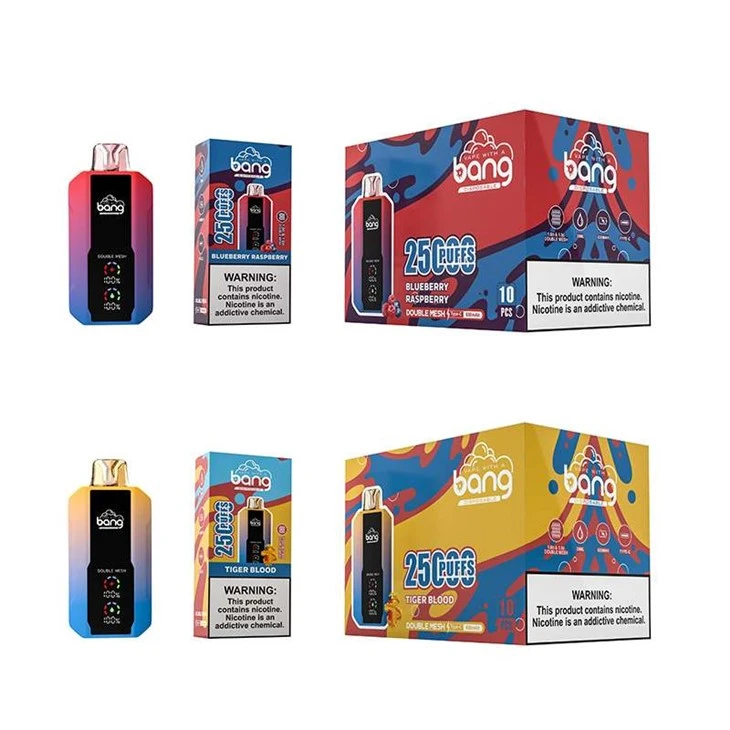 Bang 25K Puffs Vape
