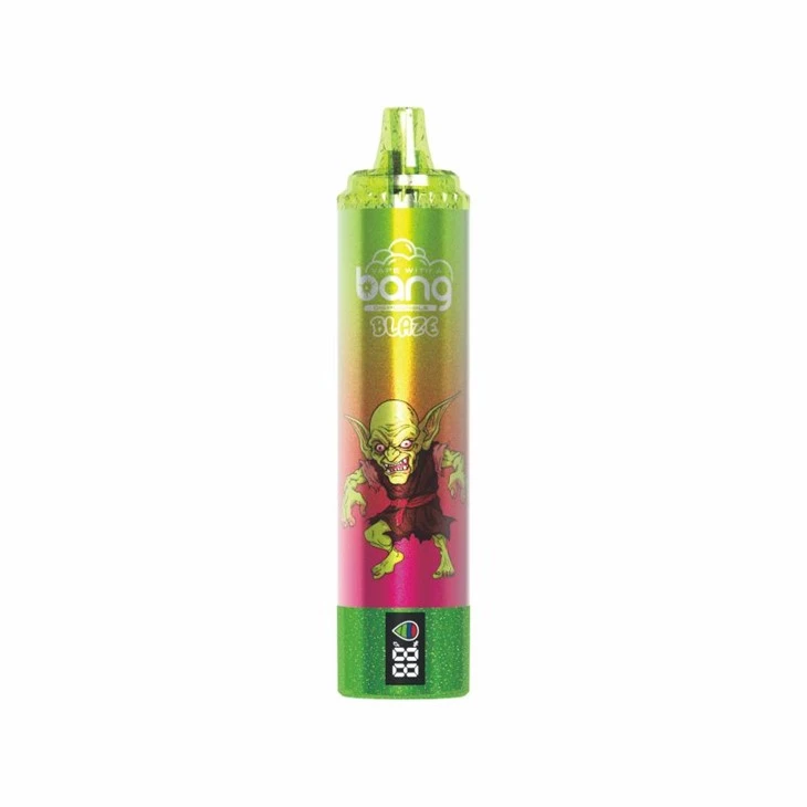 Bang Blaze 20000 Puffs