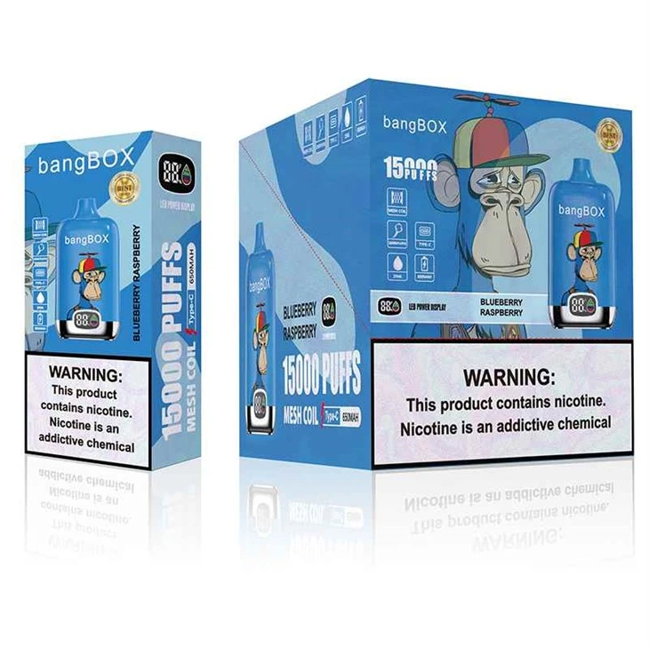 Bang   KAXXA   15000   PUFFS   VAPE