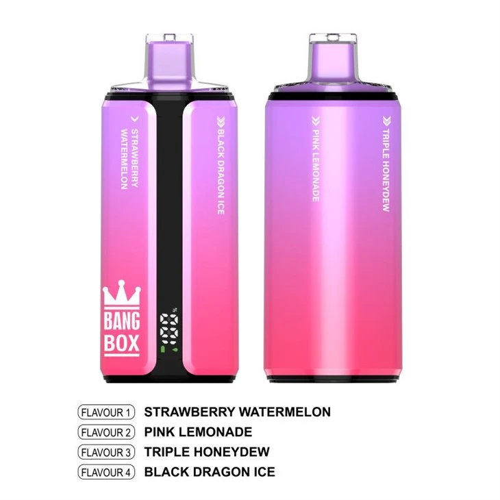 BANG BOX 160000 Nifs