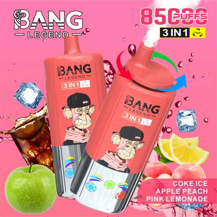 Legend Bang 85000