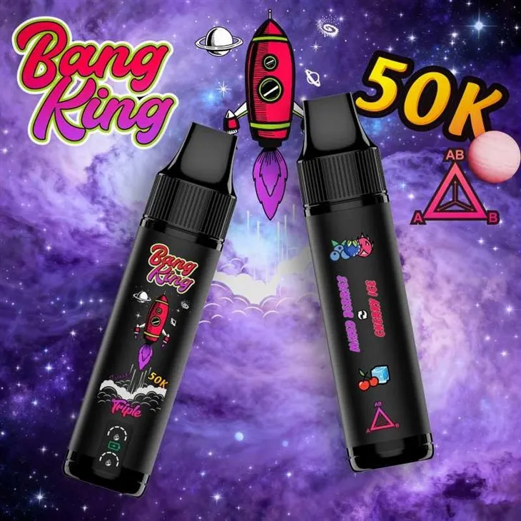 BANG Triple 50000 31