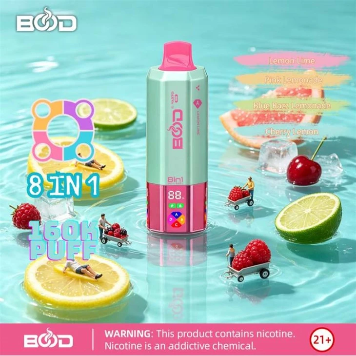 Bood Vasto 160000 8 f
