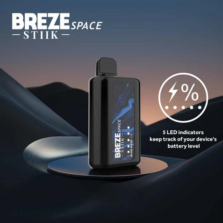 BS SPAZJU 6000