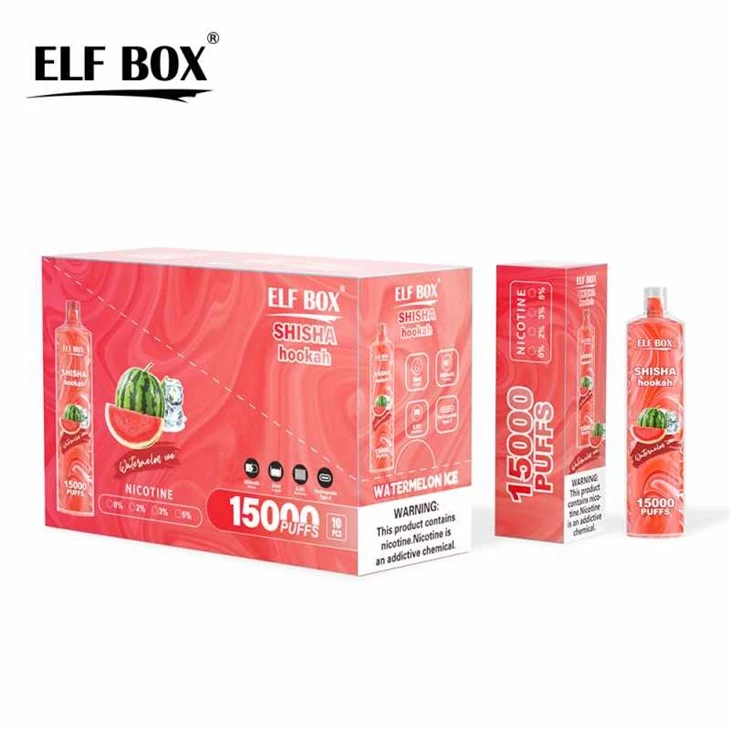 KAXXA ELF LS15000