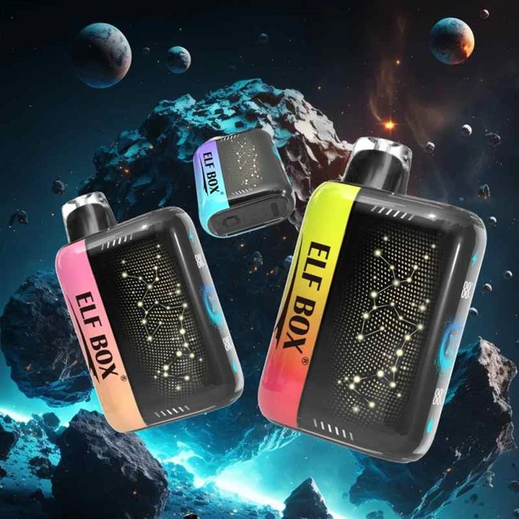 KAXXA ELF PULSE X