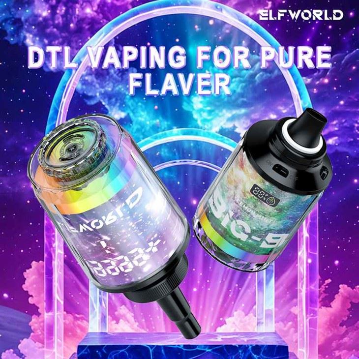 Elfworld Big-B double giant hookah shisha 99999+