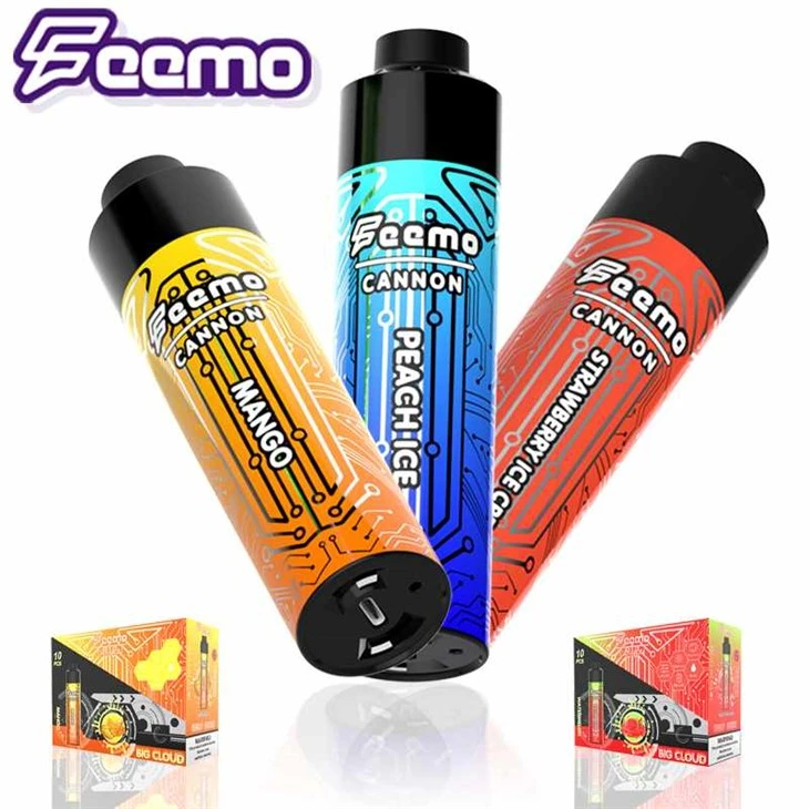 Feemo Kanun 10000