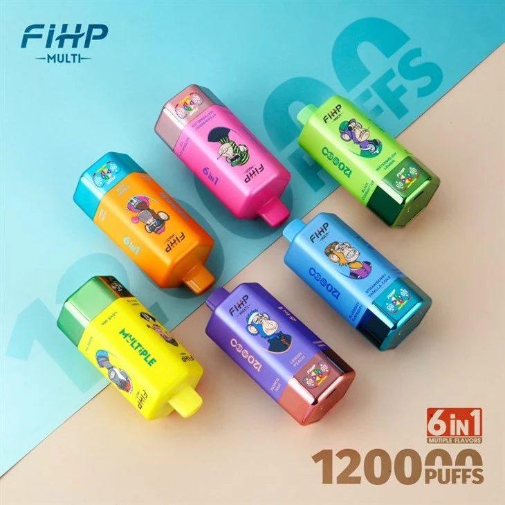 FIHP 120K 6 f